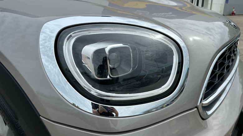 MINI Countryman 1.5 Cooper S E Exclusive ALL4 PHEV 5dr Auto [Comf] Hatchback